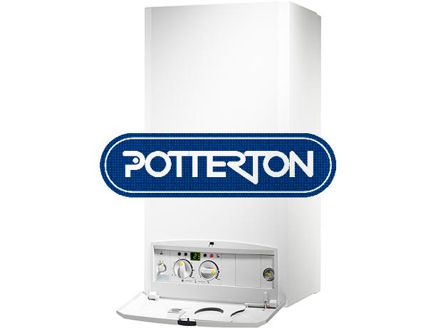 Potterton Boiler Repairs Chelsea, Call 020 3519 1525